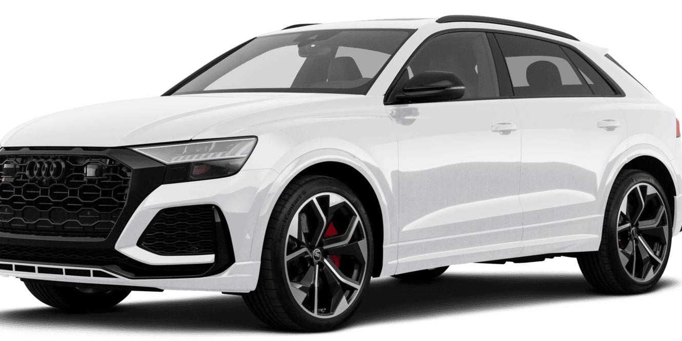 AUDI RS Q8 2024 WU1ARBF13RD004901 image